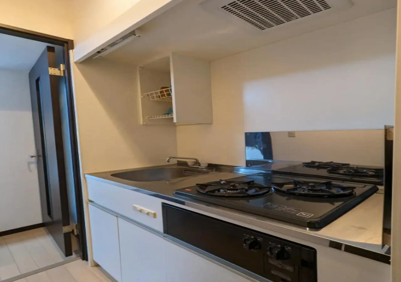 Japan House 押上 Apartment Tokyo