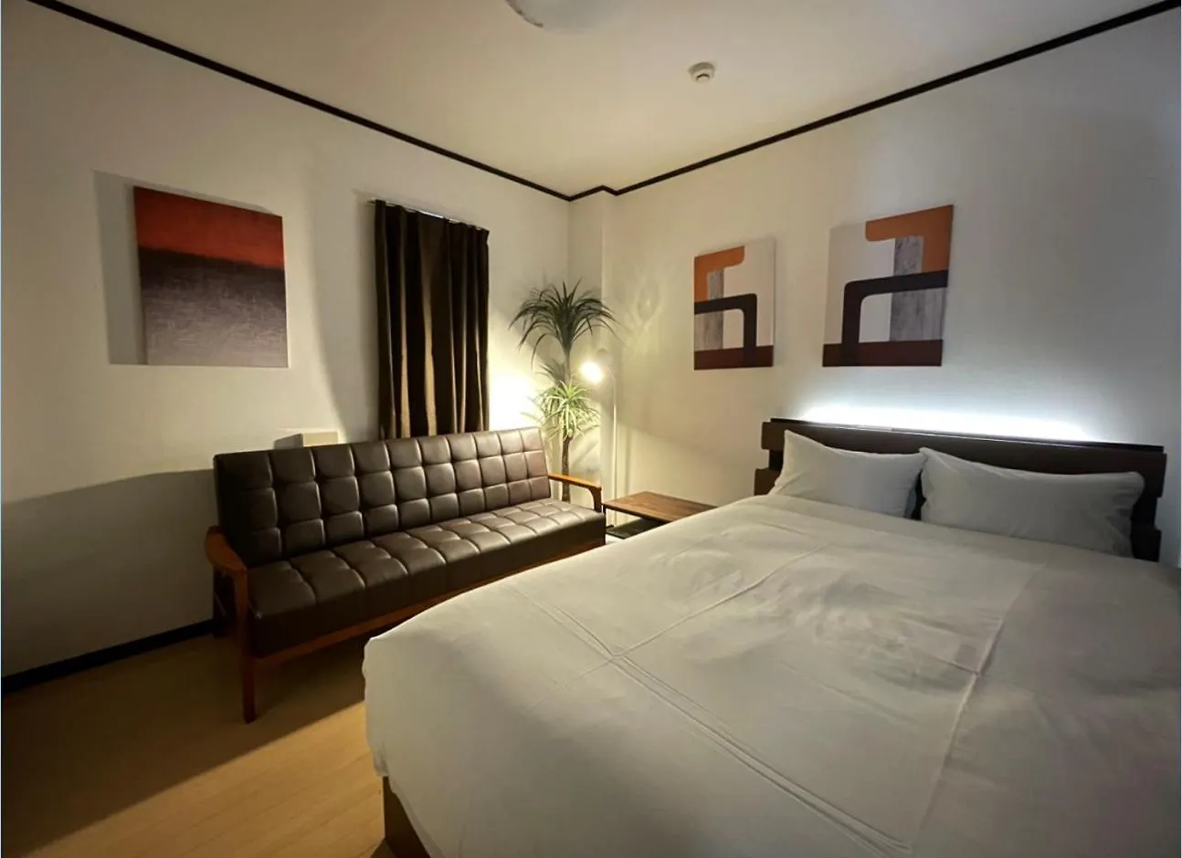Japan House 押上 Apartment Tokyo 0*,  Japan