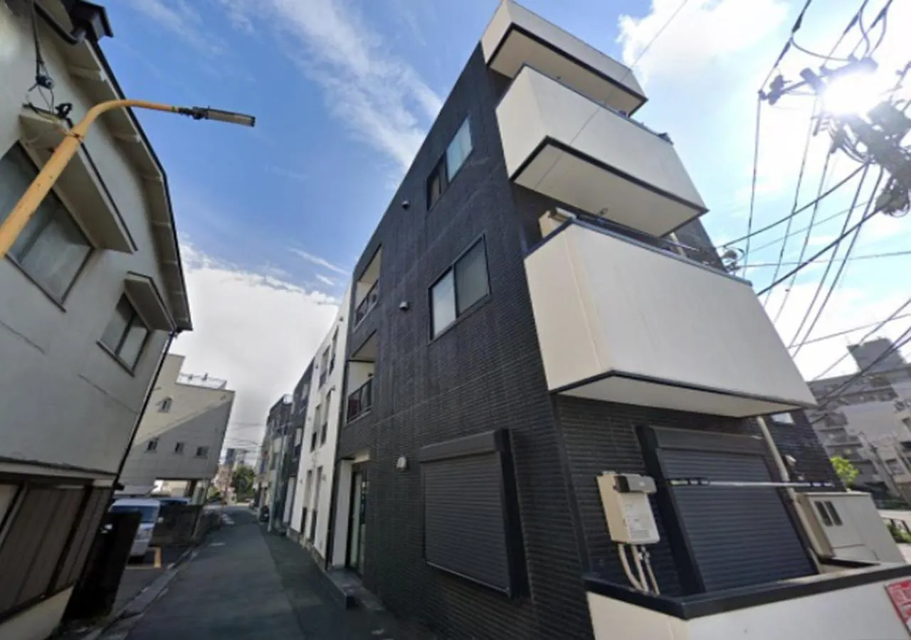 شقة Japan House 押上 طوكيو