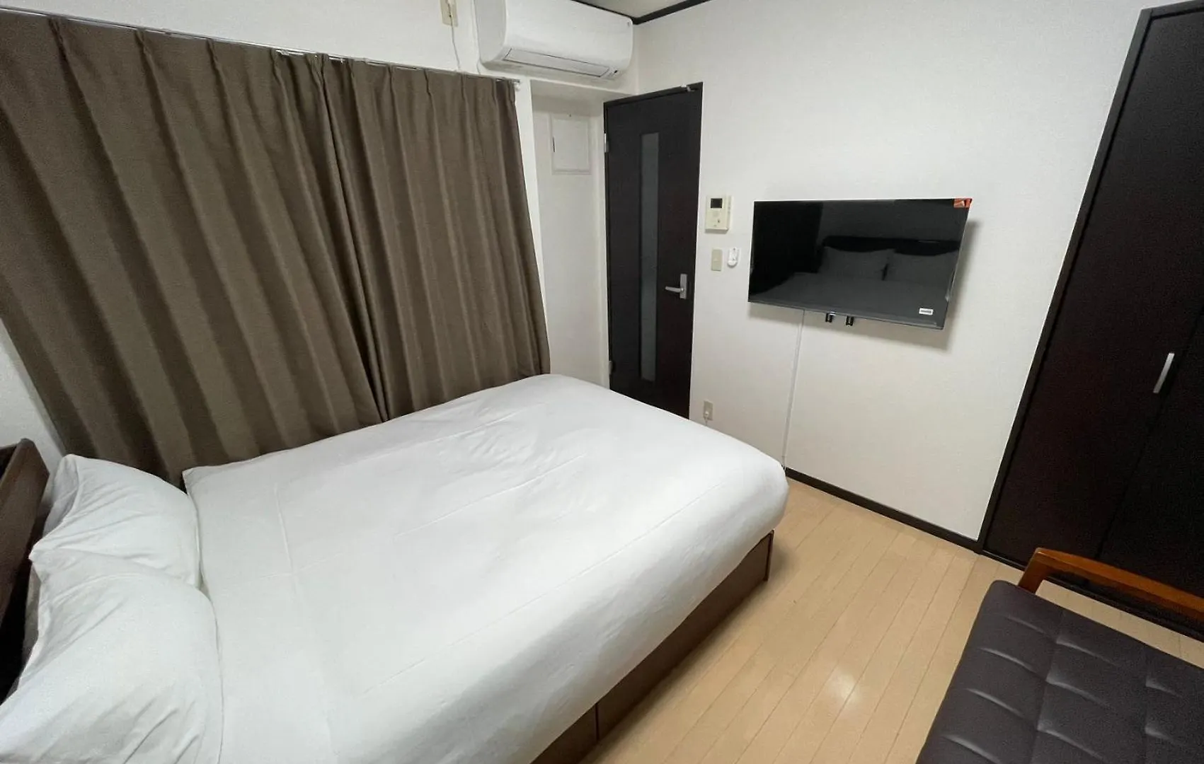 شقة Japan House 押上 طوكيو